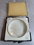 Cvi Optical Laser Lens 2 X3/8 AR3080. Fixed Price $24.99.