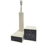 Isco ULC-500 Syringe Micro Pump & Controller 621240010-86141. Fixed Price $1275.00.