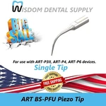 Art Bs-pfu Piezo Tip, Fine Straight-angled Perio Universal TP0102-152. Fixed Price $42.88.