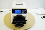 Cole Parmer Masterflex 7523-90 Pump 0.02-100 Rpm W 77200-62 Head. Fixed Price $1249.99.