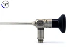 Refurbished Karl Storz 4.0 Mm 12 Hopkins Ii Autoclavable Bladder Scope. Fixed Price $2250.00.