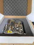 Cepheid 900-0491R-NG Genexpert 6-COLOR Module Assembly W/ Icore 700-0376. Fixed Price $483.52.