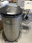 Mve 10752767 Cryogenic Liquid Nitrogen Tank Xlc 511W/ Tec 20 Untested. Fixed Price $899.99.