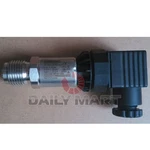 Brand New Siemens Pressure Gauge 7MF1567-3CA00-1AA1 Range 0-10 Bar. Fixed Price $191.05.
