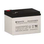 Parks Medical 806CA Doppler Sp 12V 12AH F2 Replacement Battery. Fixed Price $27.99.