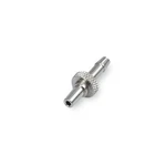 Male Slip Luer Metal Connectors 4.5MM For Neonate Cuffs BPC05M. Fixed Price $36.00.