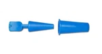 4 Set - Inc AQ2221 Catheter Plug And Tube Tip Protector,addto Eac.... Fixed Price $37.07.