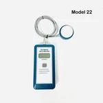 Olympic Model 22 Bili-meter W/ Sensor Instrument. Fixed Price $275.00.