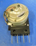 Thermo Dionex 058091T Mechanism Pump Yaskawa P09E-DN21 Motor ICS-600/ 900/ 2100. Fixed Price $950.00.