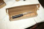 Forensics Detectors Air Gas Sample Probe Telescopic 4'. Fixed Price $29.99.