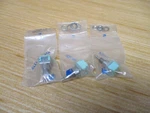 Alco MPA206R Push Button Switch (pack Of 3). Fixed Price $41.44.