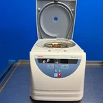 Themo Scientific 75002431 Sorvall Legend Micro 17 Centrifuge Touch Screen Panel. Fixed Price $1195.00.