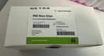 Agilent Rna Nano Chips For 2100 Bioanalyzer 5067-1511, Exp 2015. Fixed Price $250.00.