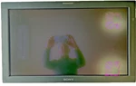 32" Inch Sony Model LMD-3251MT Full Hd Medical Grade 3D View Monitor Widescreen. Fixed Price $3507.40.