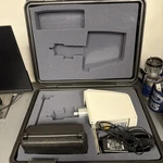 Brookfield Ametek DV1 Digital Viscometer DVEELVTJ0 & Spindle Set #X4760. Fixed Price $2000.00.