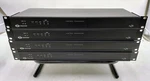 Lot Of 4 Creston CP2E Compact Control System Ethernet Processor. Fixed Price $129.99.