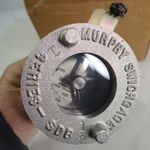Murphy SDB500 Temperature Swichgage 100 F -. Fixed Price $150.00.