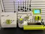 Miltenyi Biotec Cinimacs Prodigy Cell Processing Instrument With Electroporator. Fixed Price $22500.00.