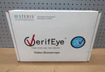 Steris Verifeye 2.0 Borescope VEYE202-201 1.9M X 1.6MM Inspection Camera. Fixed Price $324.95.
