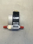 Unit UFC-1100A Mass Flow Controller He 6 Slm. Fixed Price $55.00.