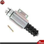 12V Shut Off Stop Solenoid Valve 2003 SA-3193 Fit For Terminals. Fixed Price $47.33.