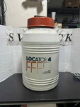 Thermolyne Locator 4 Cryo Biological Storage System. Fixed Price $324.81.