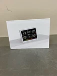 Bonoch 16 Air Quality Monitor Indoor 7" Display 9 AQI+7 Alerts, CO2. Fixed Price $75.99.