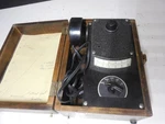 Photovolt Model No: SPL-200 Light Illuminance Meter. Fixed Price $40.00.