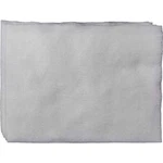 Contec PRMW1217 Wipes: 1/4 Fold, Box, 12" Sheet, White. Fixed Price $39.48.