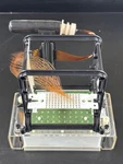 Agilent A2300-9650-3355 (fa/zag) 96-CAPILLARY Array Short 33CM Fragment Analyzer. Fixed Price $199.95.