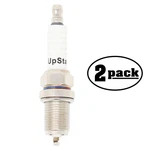2-PACK Compatible Spark Plugs For Aaladin High Pressure Washer. Fixed Price $11.99.