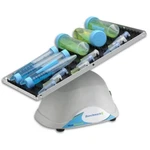 Benchmark Scientific Mini Biomixer 24RPM Fixed Speed , B3D1020. Fixed Price $411.75.