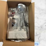 American Educational 7-511 Van De Graaff Generator Brand New Shipping. Fixed Price $220.00.