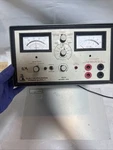 Isco Model 493 Electrophoresis Power Supply. Fixed Price $83.66.
