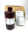 Ysi 3682 Zobell Solution 500ML Expires 10/16/2029. Fixed Price $49.95.