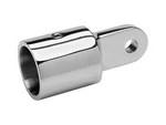 Jy-marine Bimini Top Caps Tube 1" External Eye End Boat Hardware 316 Stainl.... Fixed Price $18.61.