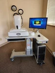 Optovue Avanti Xr Oct And Cam Windows 7. Fixed Price $23950.00.