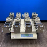 Thermo Fisher Scientific SHKE430HP Maxq Large Benchtop Platform Orbital Shaker. Fixed Price $2995.00.