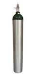 Medical/dental Oxygen Tank M5659 Cylinder Empty By Harrison 17/06 V9 New. Fixed Price $69.50.