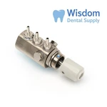 Dci 7139 Water Relay Combo Valve W/ Gray Knob. Fixed Price $54.06.