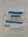 New Box Agilent Schurter Miniature Fuse 2110-1398. Fixed Price $6.00.
