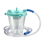 Bemis 800CC Hi-flow Suction Canister Kit (50/CASE). Fixed Price $336.86.