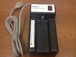 Manostat Catalog #71-649-100 Mopet Charger Stand. Fixed Price $29.50.