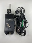 Rad Biologic Optics Module Ll OM-11 And Conductivity Monitor For Duoflow. Fixed Price $650.00.