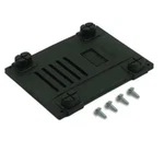 Genie 0K-0236-408 Molded Bottom Closure And Screws Kit. Fixed Price $50.89.