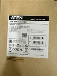 Aten CE750 Usb Console Extender With RS232 And Audio. Fixed Price $300.00.