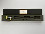 Stryker 502-743-010 Hysteroscope 2.7MM Degree X 27CM W/ Storz Adapter. Fixed Price $926.25.