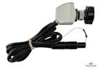 Stryker 882TE Hddc Camera Head W/ Coupler - Untested. Fixed Price $175.00.