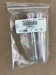 Waters Oriented Plunger 510 WAT069511 (bag Of 2) New Nib. Fixed Price $197.00.