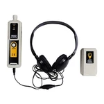 Allsun Ultrasonic Vacuum Leakage Detector For Hvac & Automotive, White. Fixed Price $72.50.